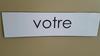 4 février – les mots de la semaine